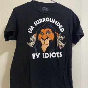 Disney The Lion King T-Shirt